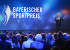 Bayerischer Sportpreis 2021